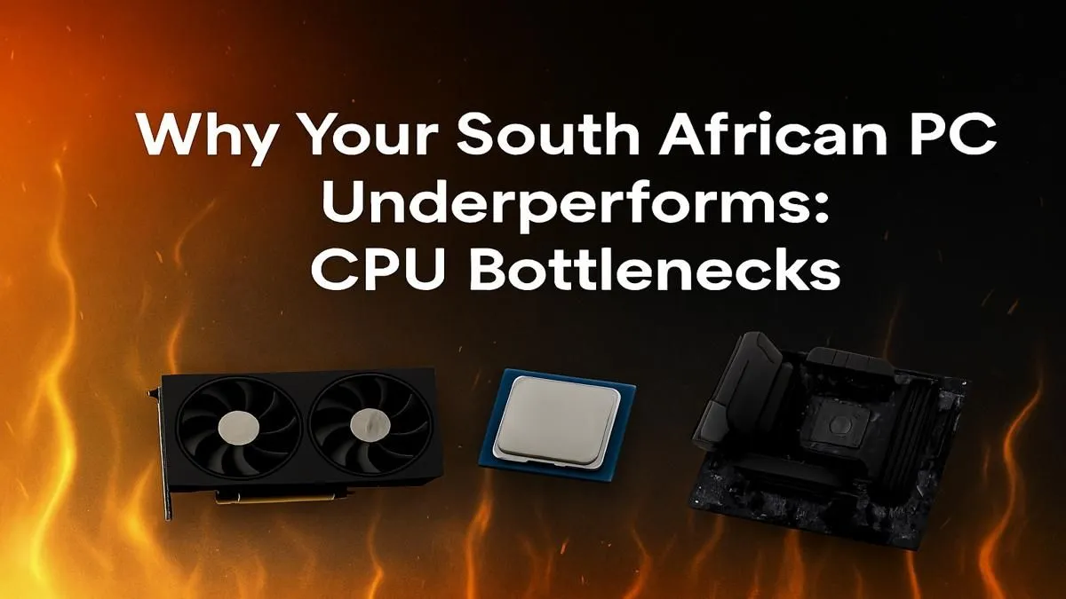Diagnose Your PC's CPU Bottleneck