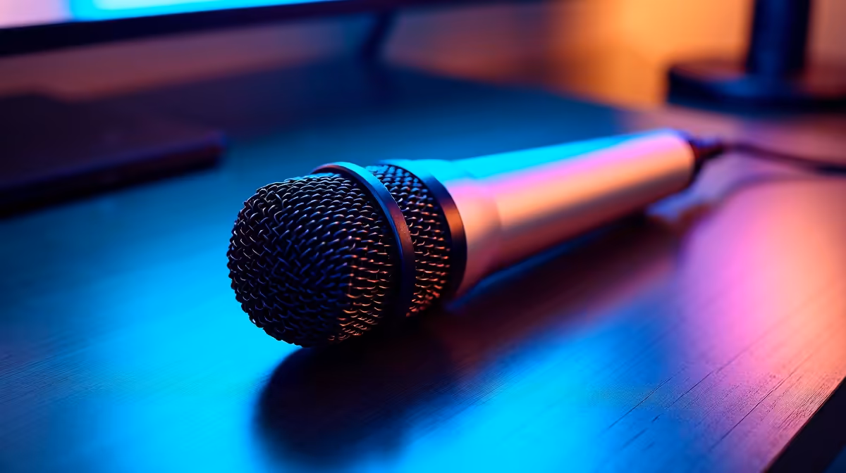 Why your streaming microphone has low microphone volume