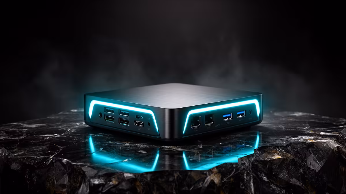 MacBook USB-C Dock Essentials Explained
