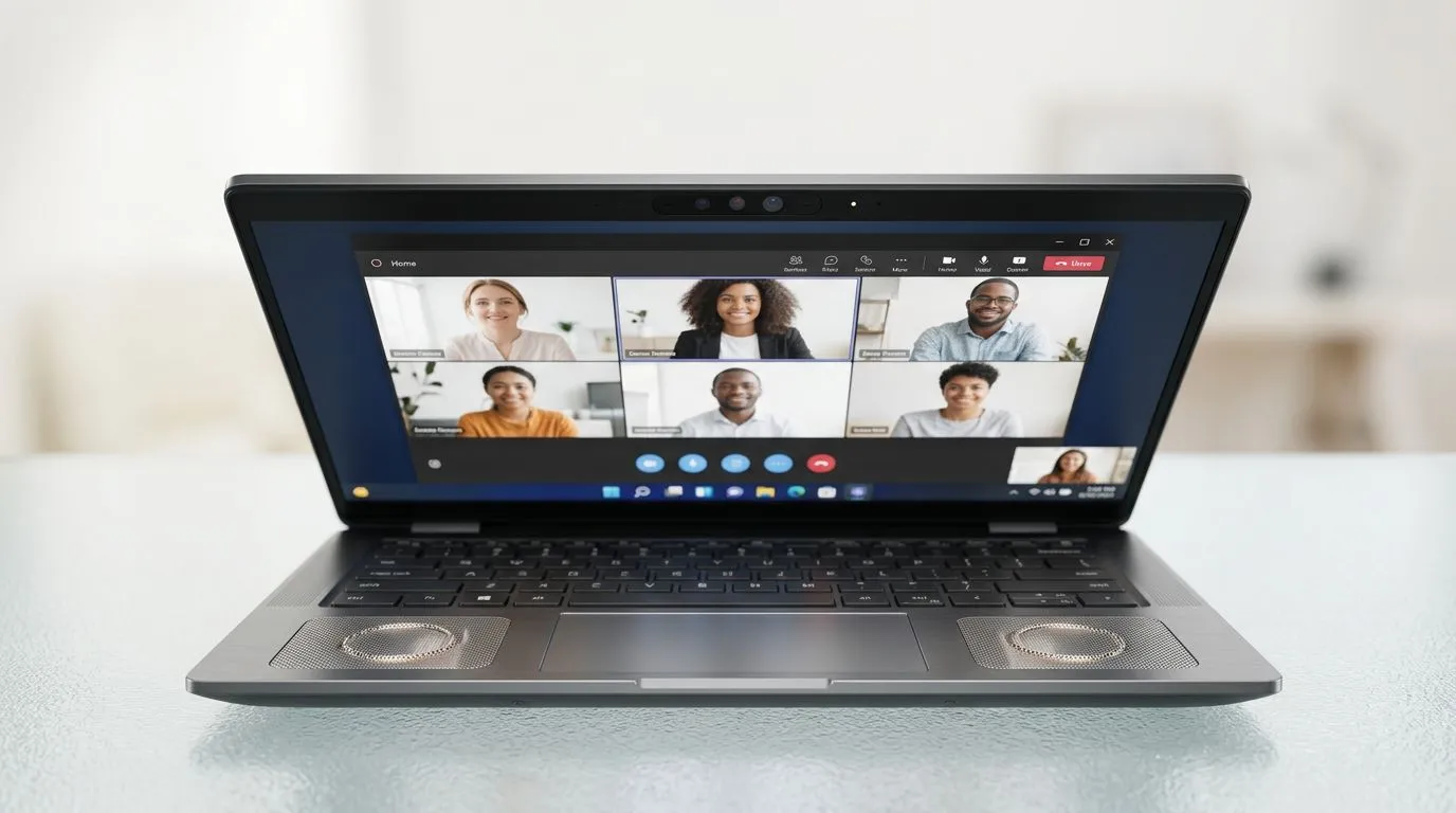 Upgrade Your Virtual Presence