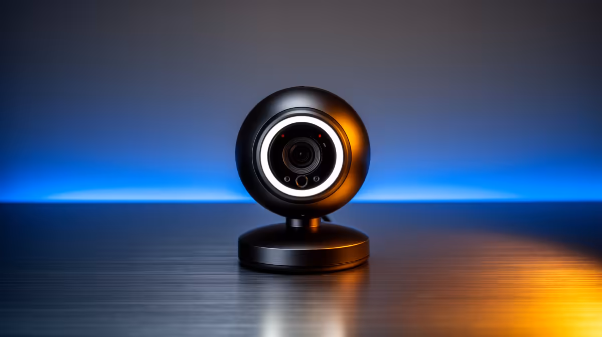 Why your webcam has low microphone volume: diagnose
