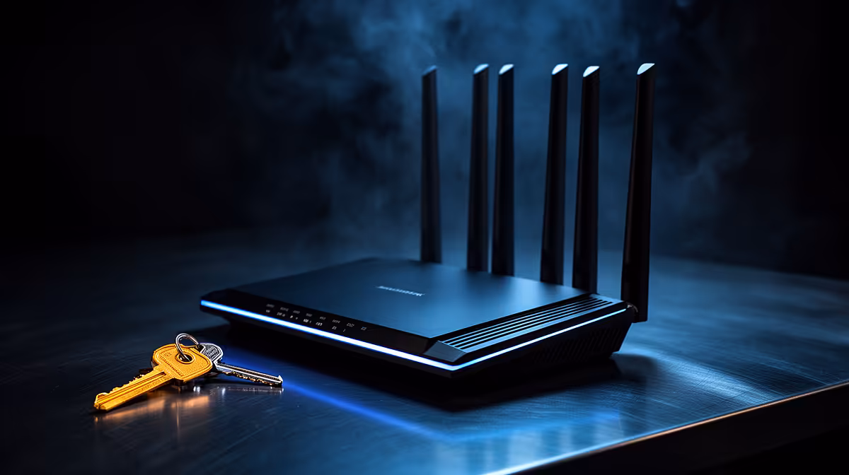Why your Wi-Fi router has packet loss: diagnose before