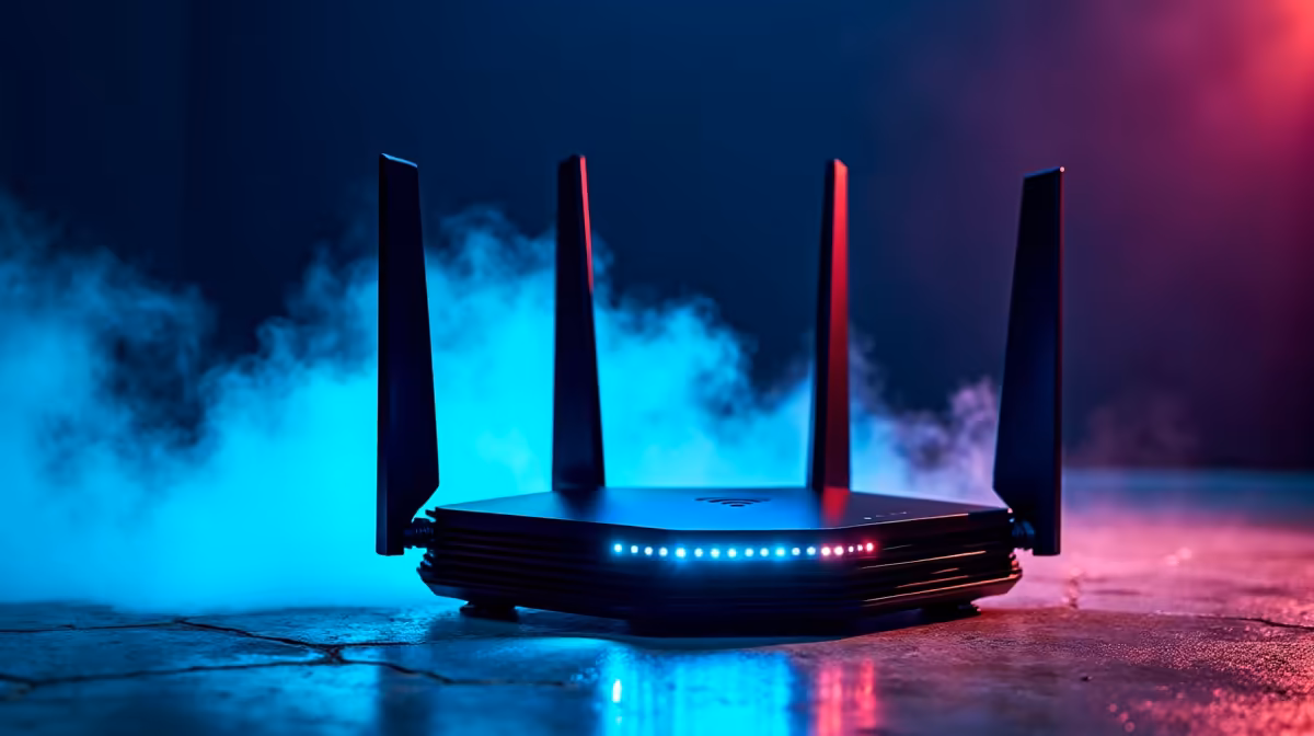 Why your Wi-Fi router has router placement issues