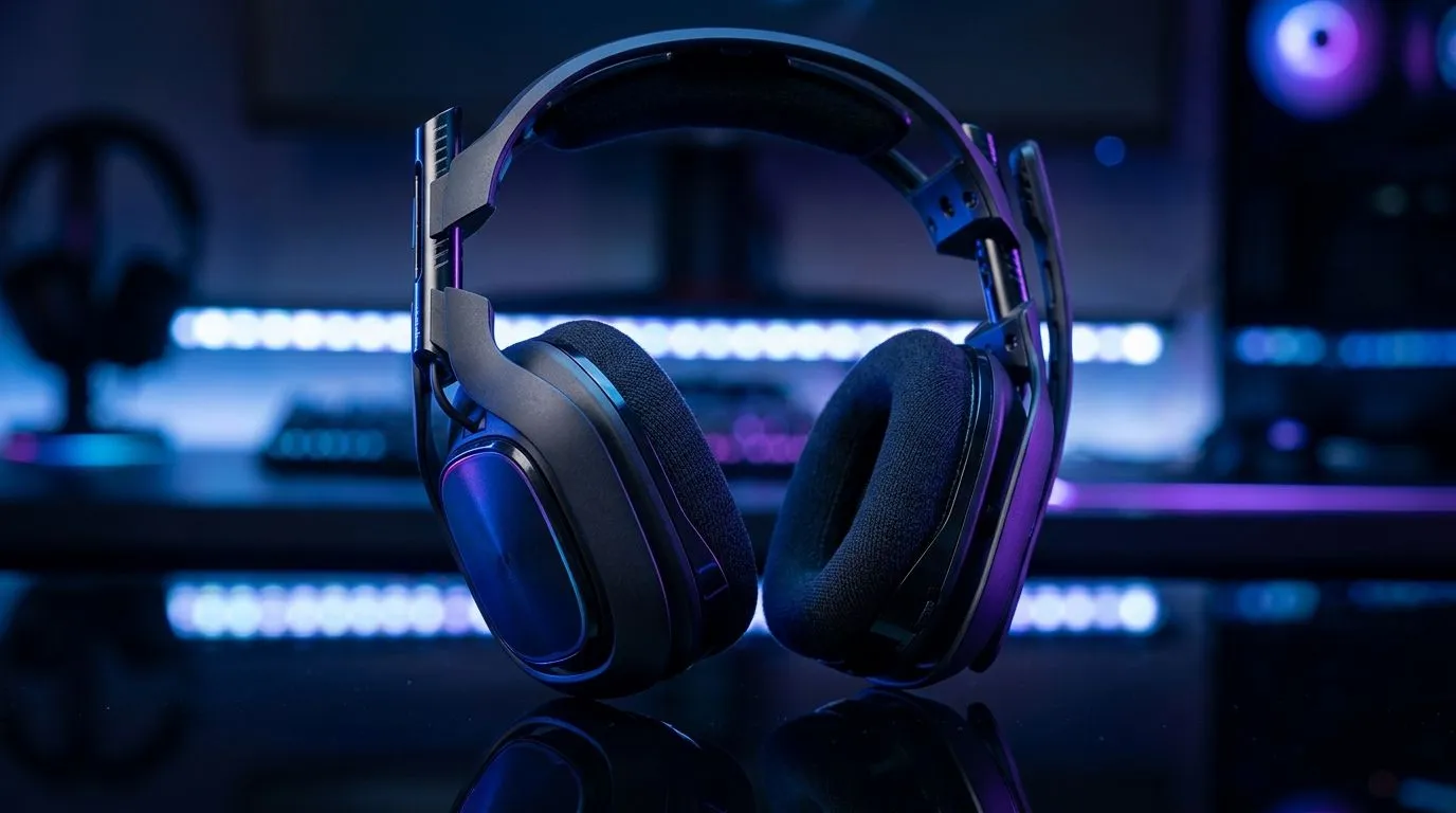 Fix wireless headset dropouts fast