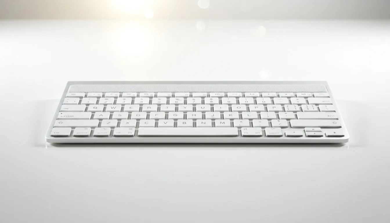 Fix wireless keyboard dropouts fast