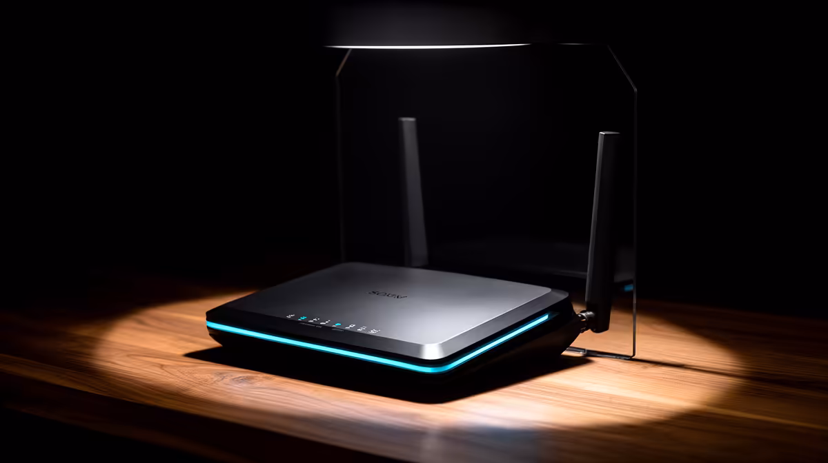 ZAR Value for Money Matters When: router capacity checks