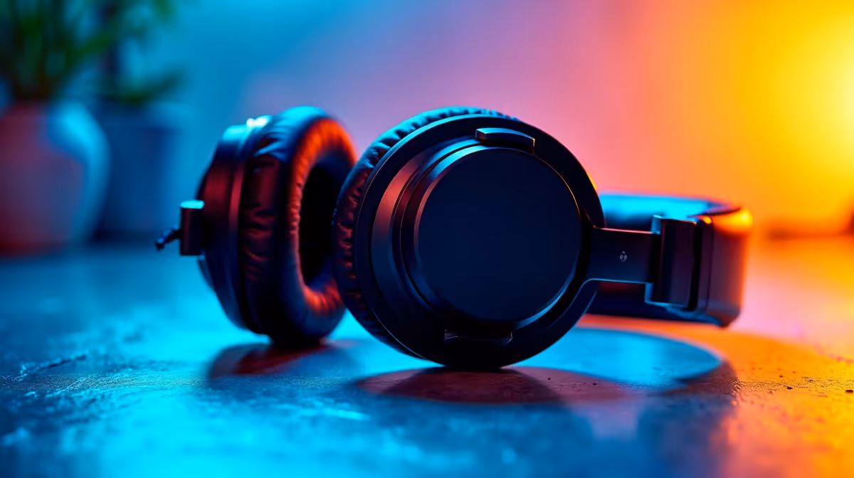3.5mm Monitoring for Podcasts
