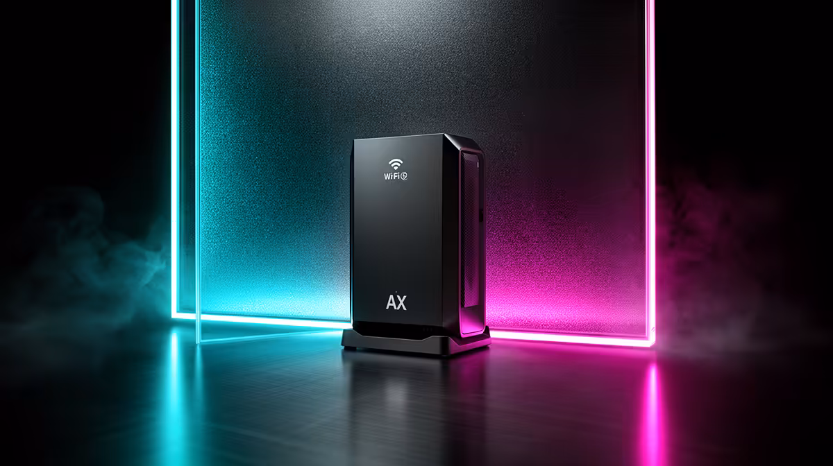 Wi-Fi 6 Boosters for Faster Speeds