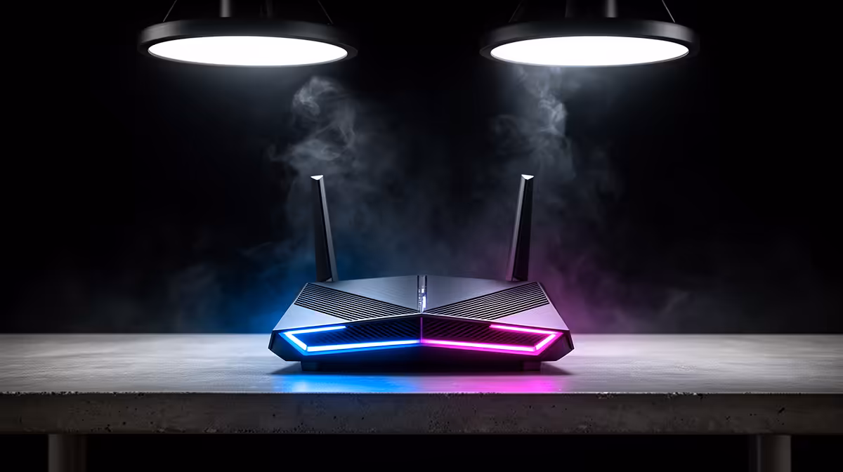 Wi-Fi 6 to Wi-Fi 7 Upgrade trade-offs for SA buyers