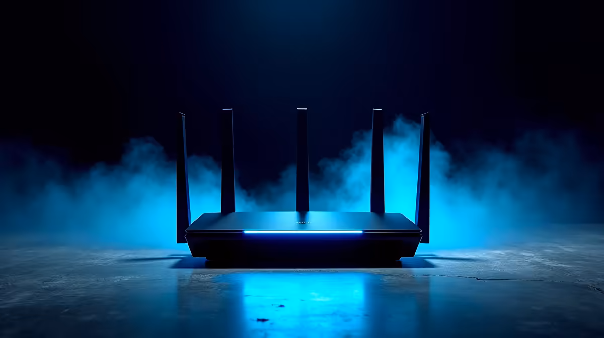 Wi-Fi 6 vs Wi-Fi 6E vs Wi-Fi 7: Router Compatibility