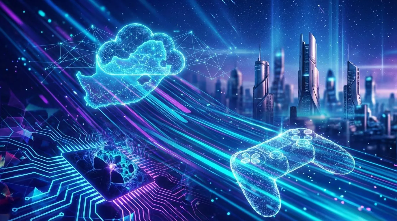Unleashing 6GHz Speed in SA