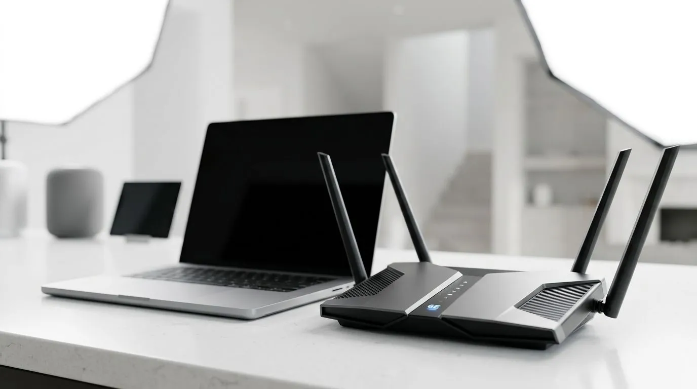 Optimize Your Wi-Fi 6E Performance