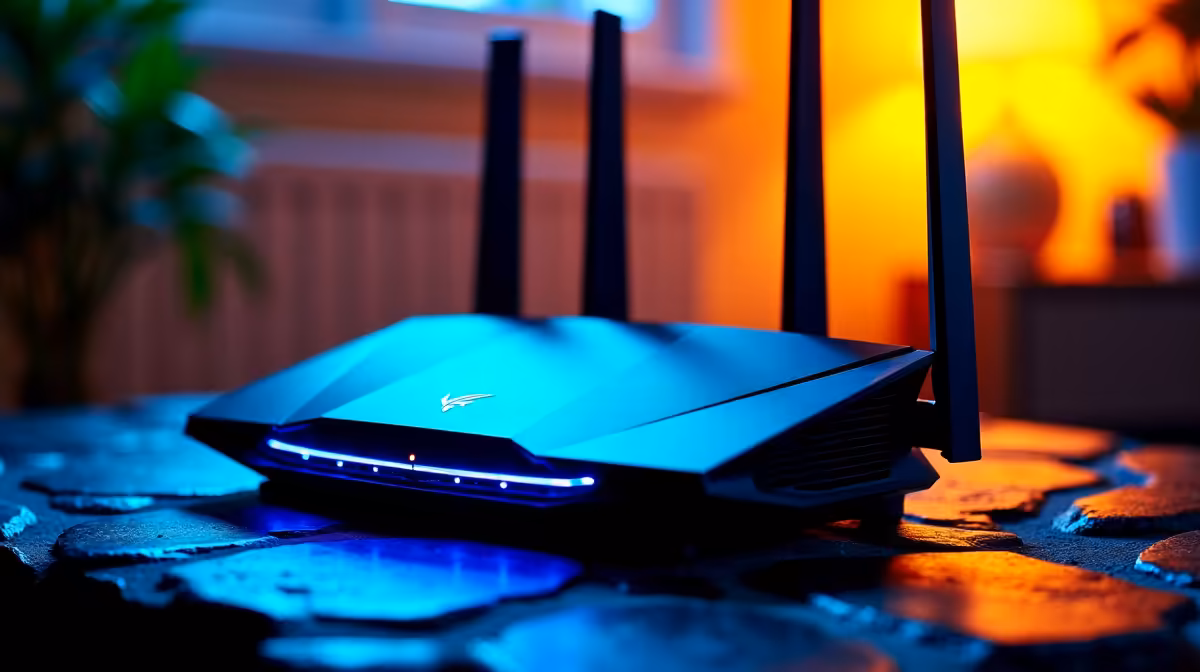 The SA Wi-Fi 6E and Wi-Fi 6 decision