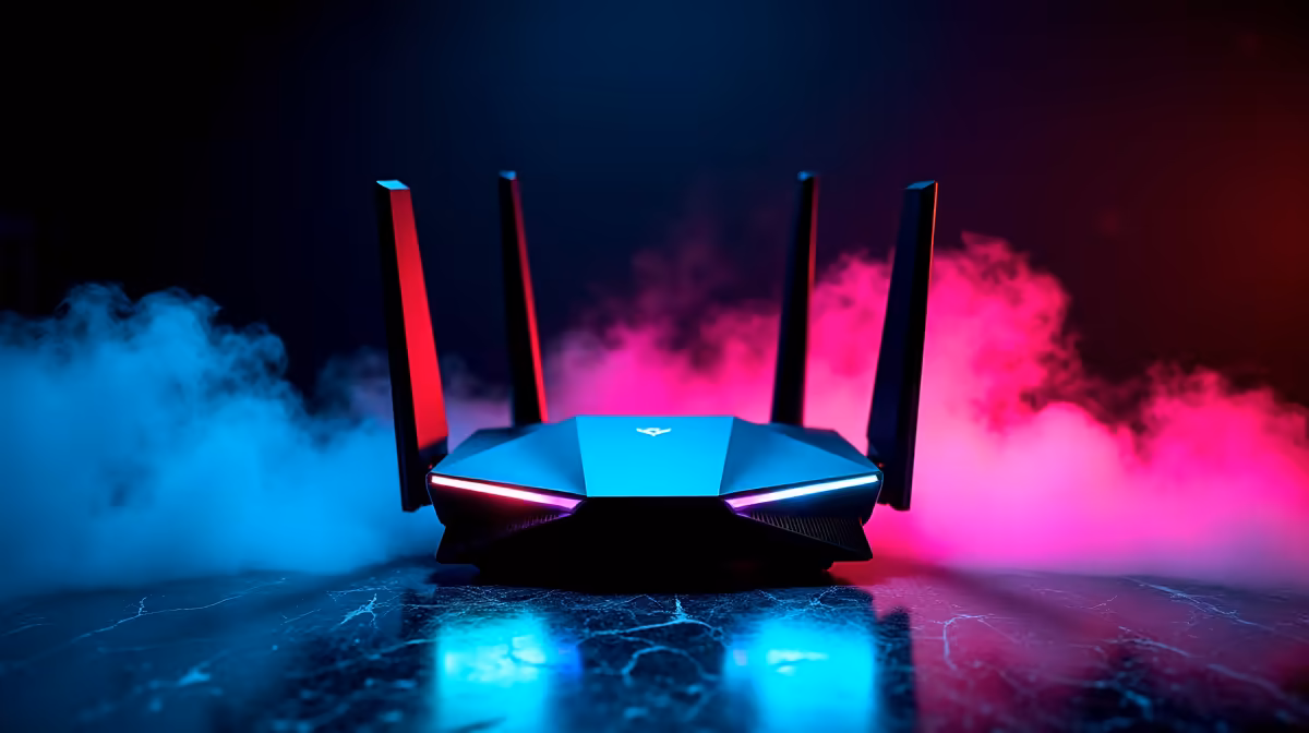 Wi-Fi 6E vs Wi-Fi 6: what changes for Couch Co-Op Gaming