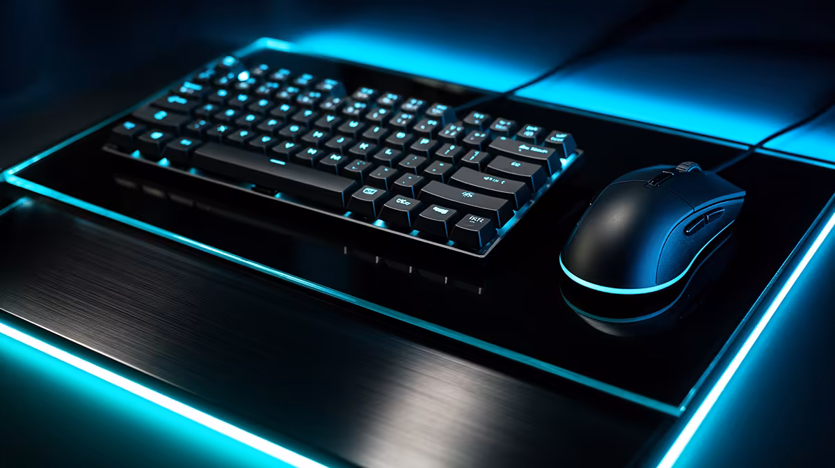Wireless vs Wired for Competitive Play