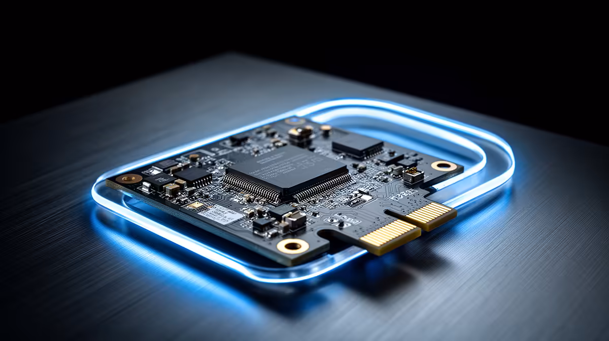 Unlock 6GHz Wireless Potential