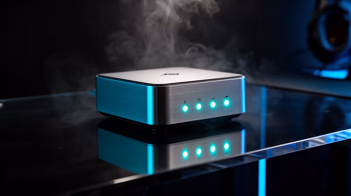 How Tri-Band Wi-Fi 6E Actually Works