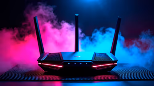 Wi-Fi 6E vs Wi-Fi 6 for AAA single-player gaming in SA