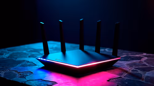 Wi-Fi 6E vs Wi-Fi 6 for Cinematic story games in SA