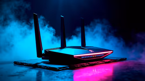 Wi-Fi 6E vs Wi-Fi 6 for Competitive esports in SA