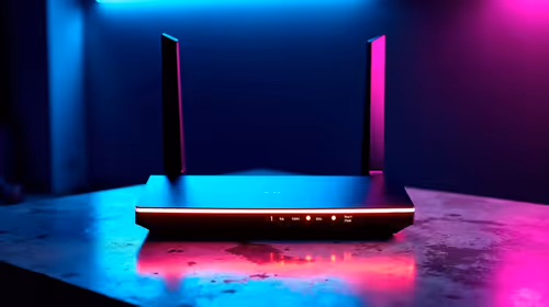 Wi-Fi 6E vs Wi-Fi 6 for Couch co-op gaming in SA