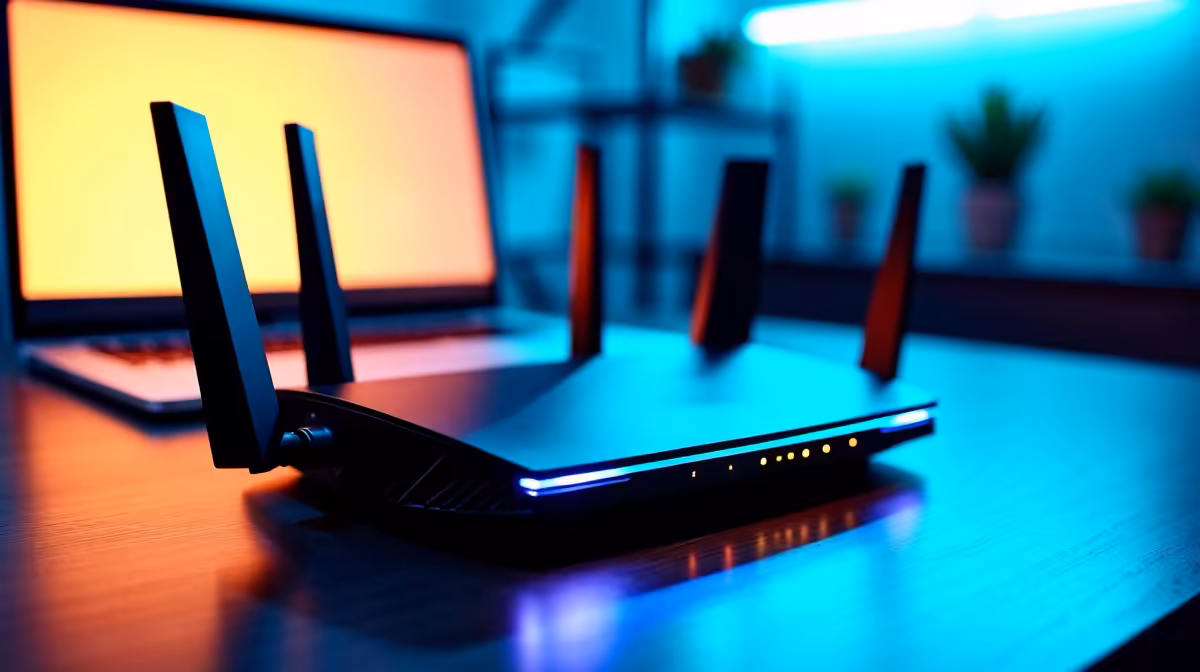 Network choices for 4K editing workflows
