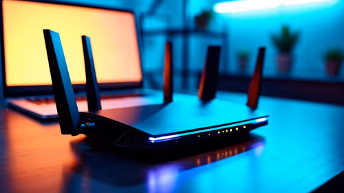 Wi-Fi 6E vs Wi-Fi 6 for Video Editing in 4K