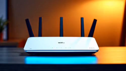 Wi-Fi 6e vs Wi-Fi 6: Practical Difference for SA Buyers