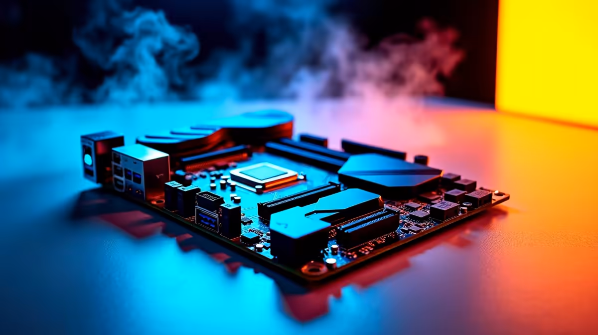 Wi-Fi 7 and Fibre in South Africa: What PC Builders