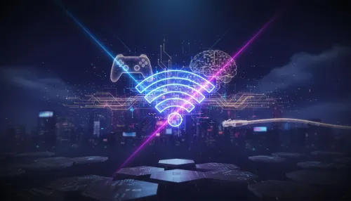 Wi-Fi 7 Gaming: Better Than Ethernet in 2026?