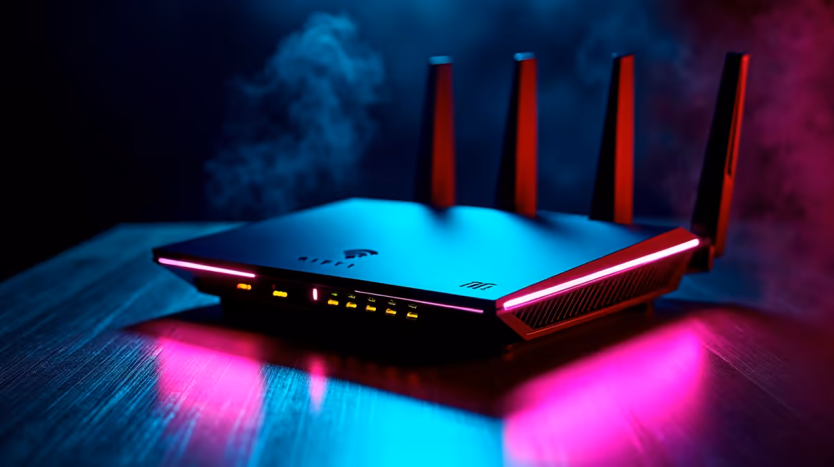 Wi-Fi 7 vs Ethernet for Gaming