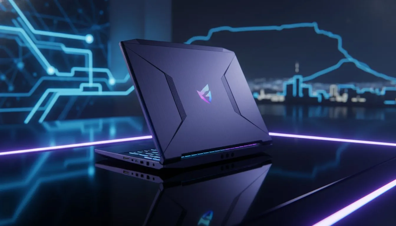 Faster online gaming with Wi-Fi 7