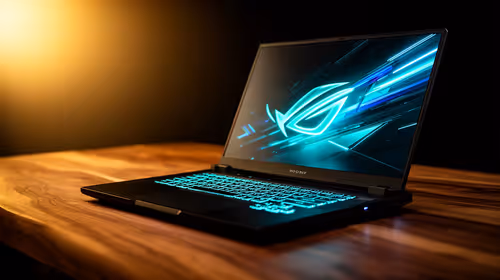 Wi-Fi 7 Laptops for Speed: Future-Proof Student Tech