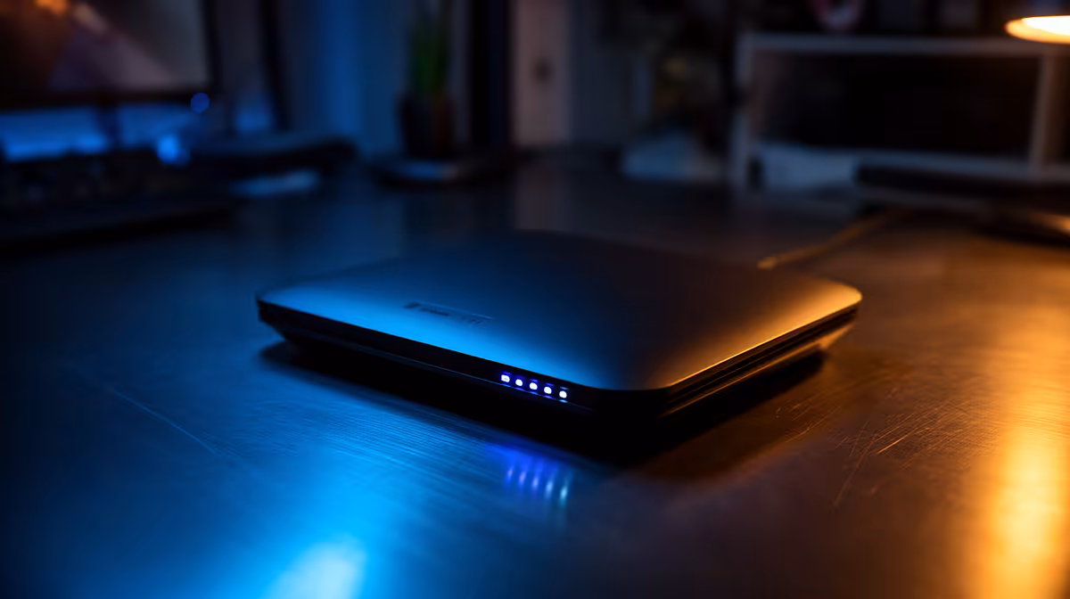 Wi-Fi 7 of Wi-Fi 6E koopseine
