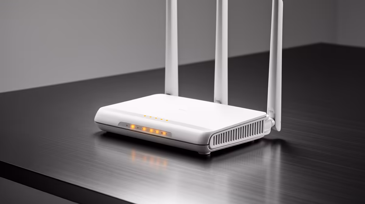 Wi-Fi 7 of Wi-Fi 6E koopseine