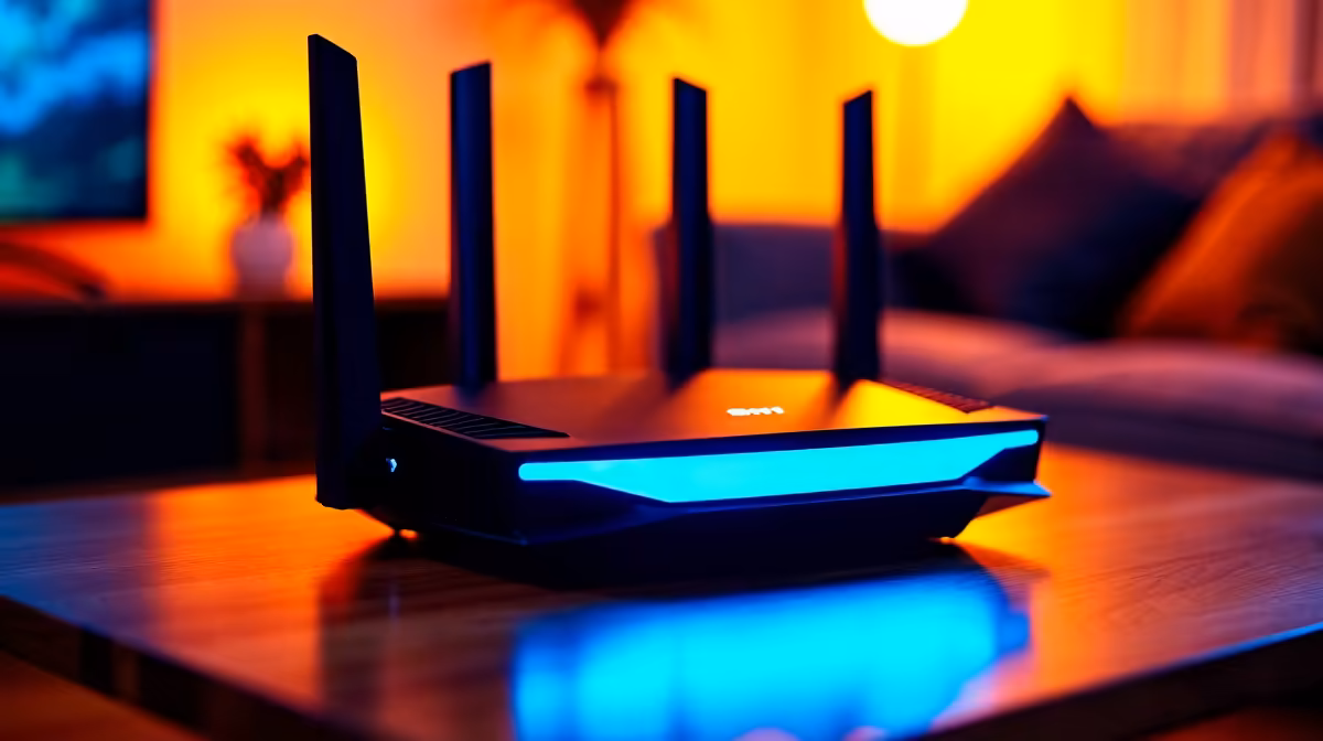 Couch Co-Op Gaming trade-offs for Wi-Fi 7 or Wi-Fi 6e