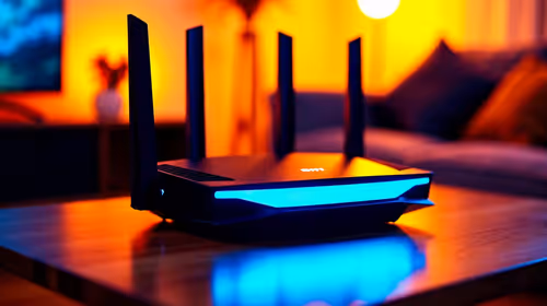 Wi-Fi 7 or Wi-Fi 6e for Couch Co-Op Gaming in SA