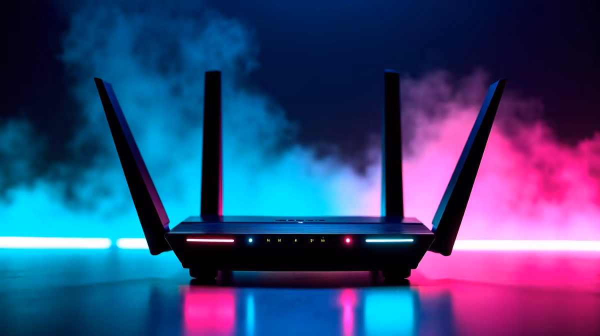 MMO and Live-Service Games trade-offs for Wi-Fi 7 or Wi-Fi