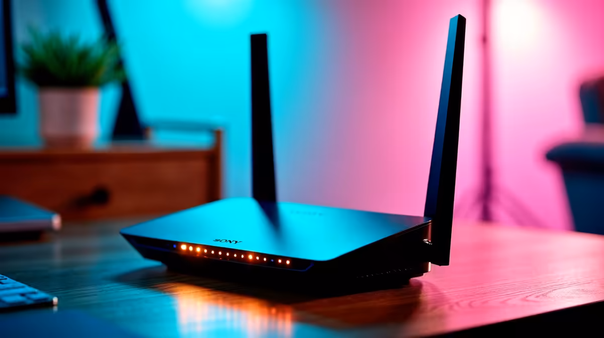 Wi-Fi 7 or Wi-Fi 6E for streaming on Twitch and YouTube