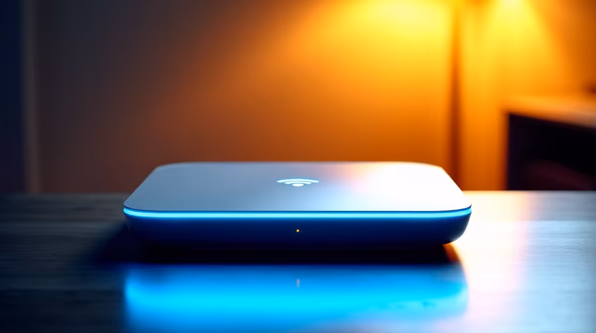 Wi-Fi 7 or Wi-Fi 6E for video editing in 4K buying signals