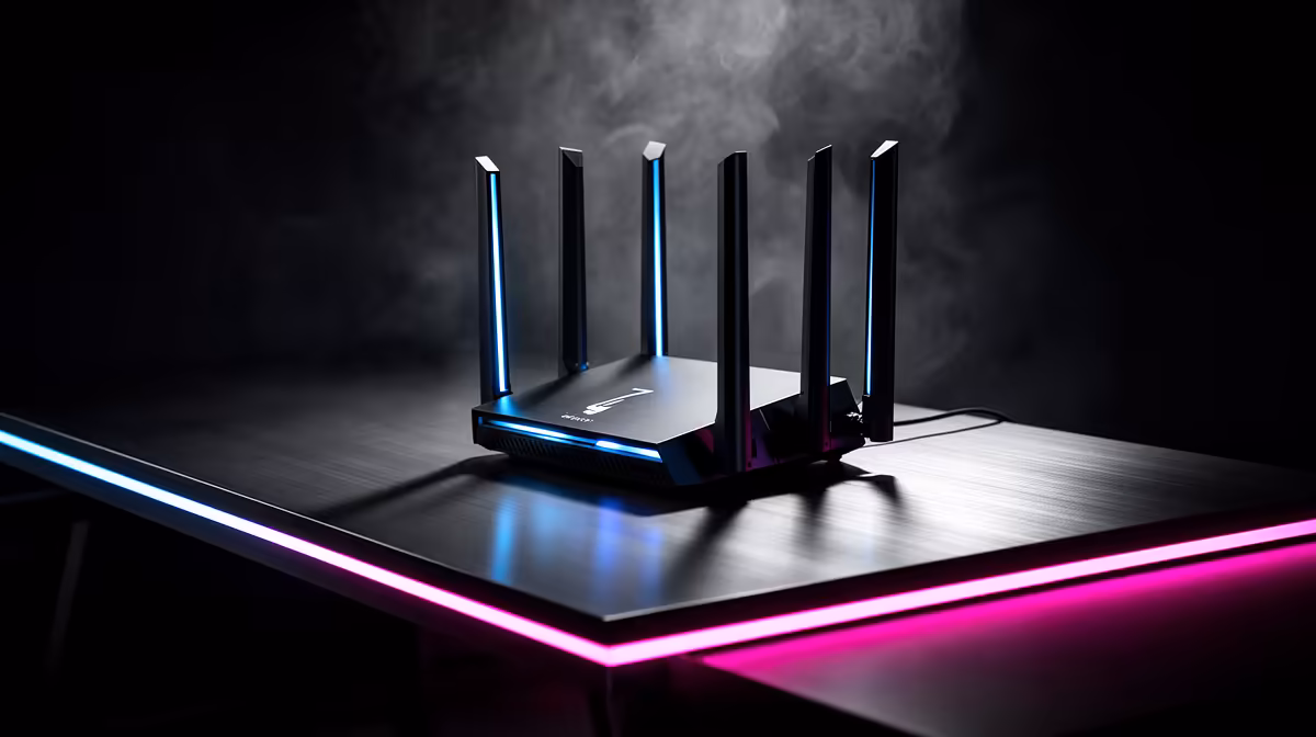 Wi-Fi 7-roeteerder-koopgids vir SA-spelers koopseine