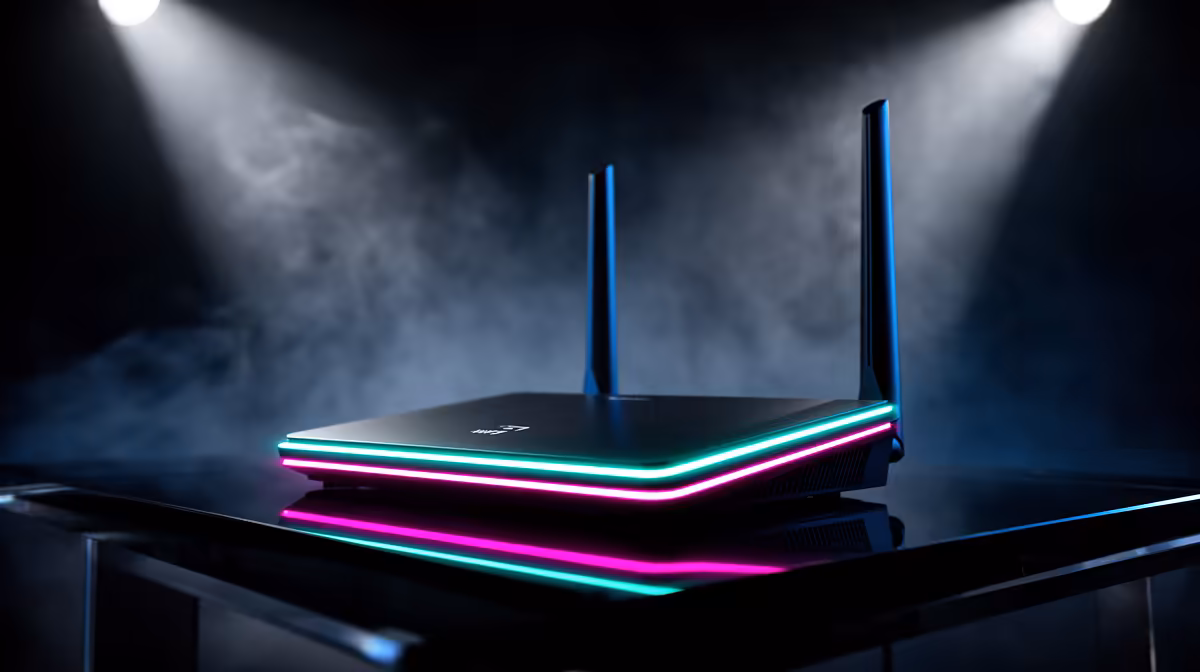 Wi-Fi 7-roeteerder-koopgids vir SA-spelers koopseine