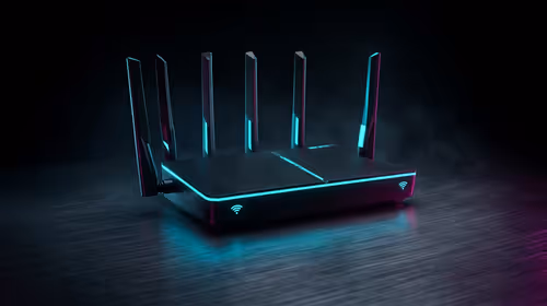Wi-Fi 7 router buyers in Randburg: stock, delivery, and what to expect