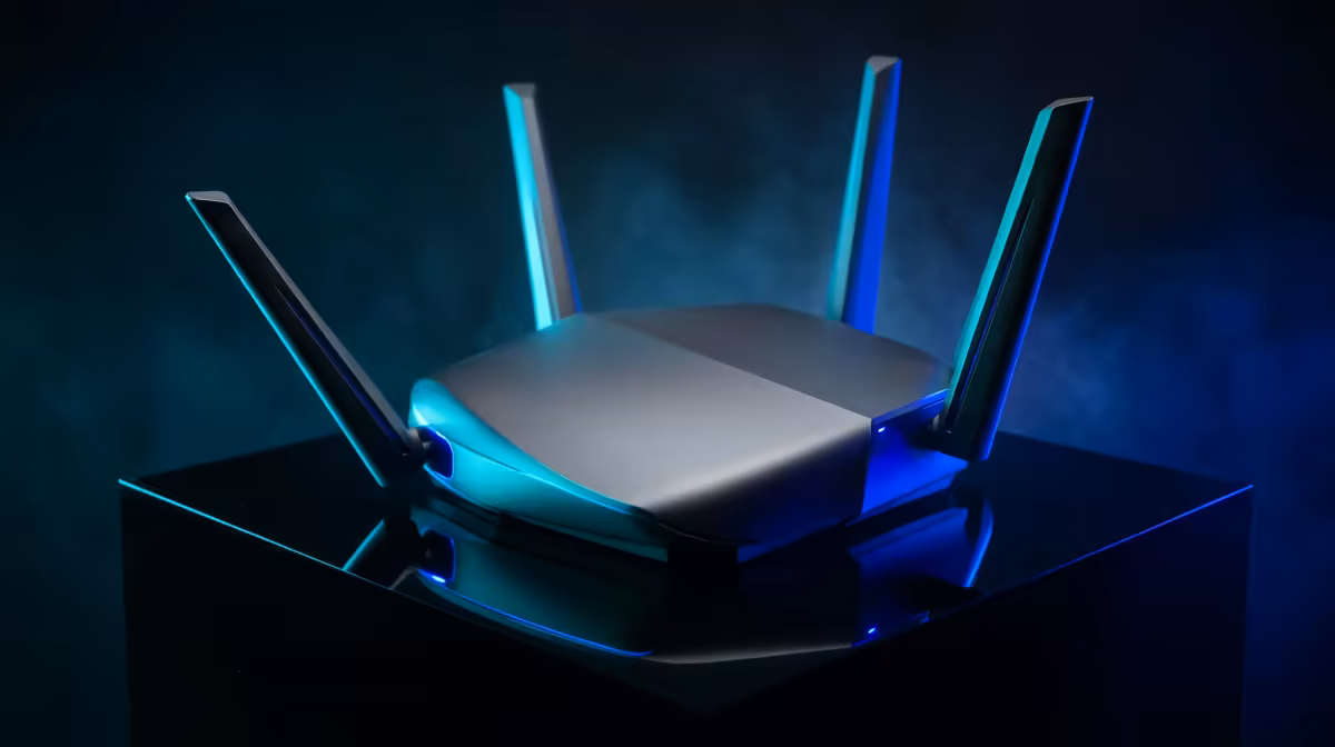 Wi-Fi 7 router buying guide for Boksburg buying signals