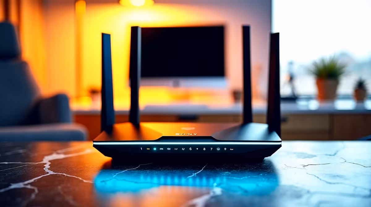 Wi-Fi 7 router buying guide for Bryanston buying signals