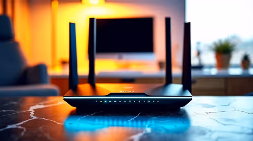 Wi-Fi 7 router buying guide for Bryanston residents