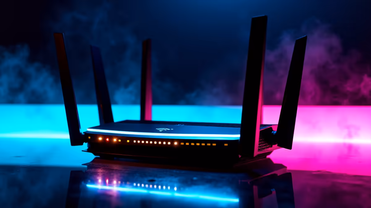 Wi-Fi 7 router buying guide for Fourways buying signals