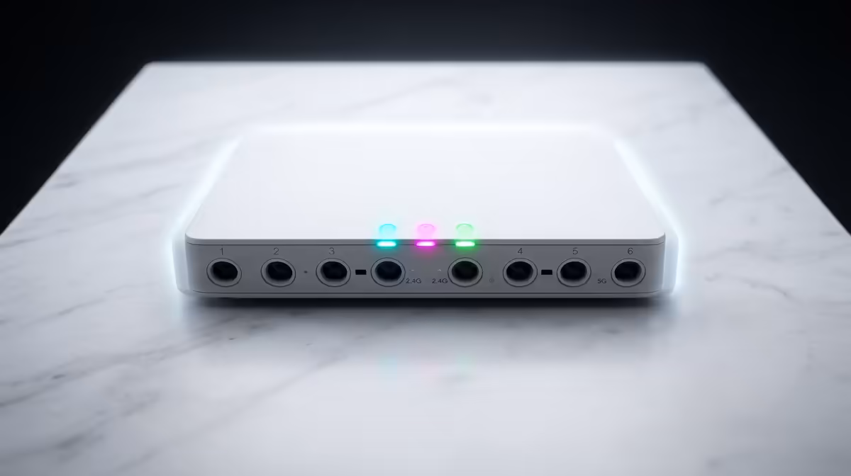 Wi-Fi 7 router buying guide for Kempton Park buying signals