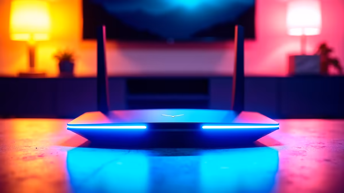 Wi-Fi 7 router buying guide for Midrand buying signals