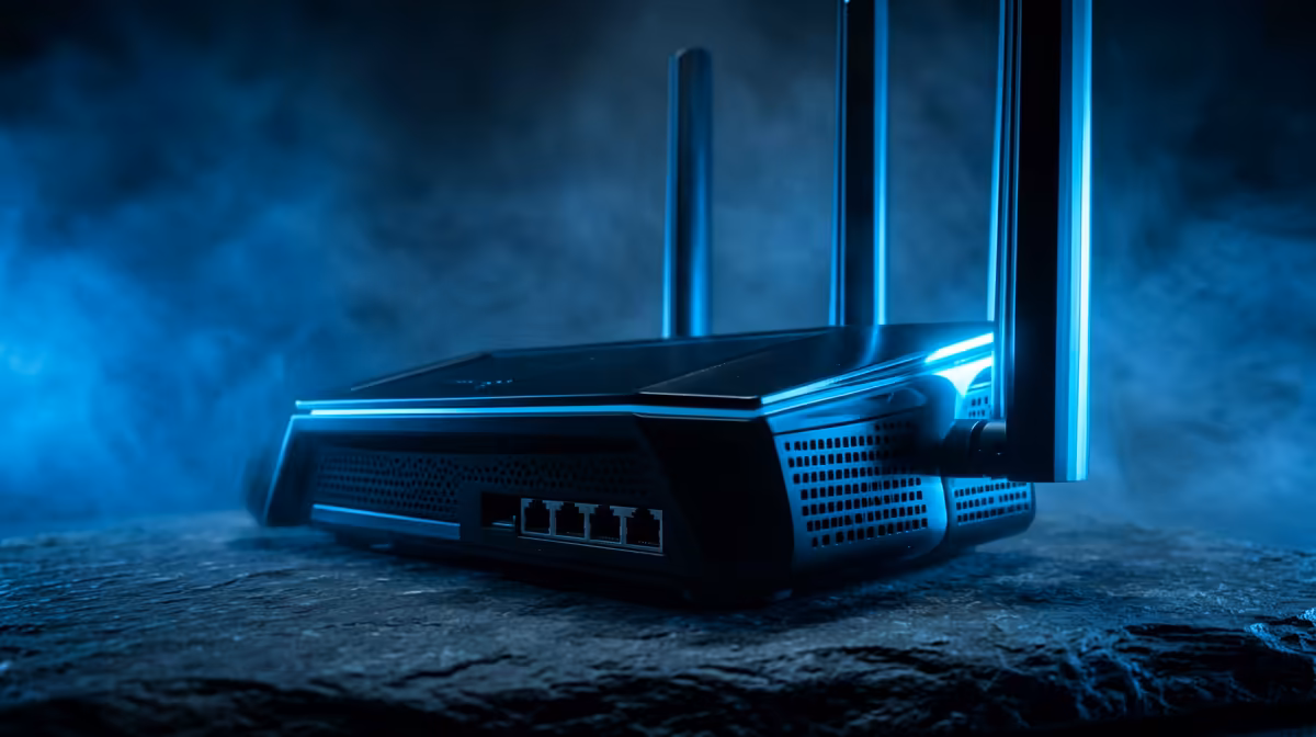 Wi-Fi 7 router buying guide for Pretoria East buying signals